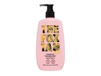 The Fox Tan Gradual Glow Body Lotion, 10.1 fl oz/300 mL - Image 2