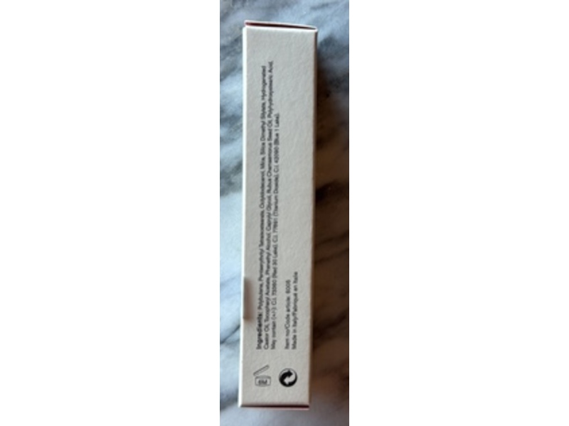 Idun Minerals Lip Gloss, 005 Violetta, 0.27 fl oz/8 mL