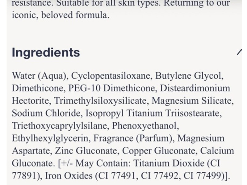 Farmasi CC Color Correcting Cream, 00 Fair