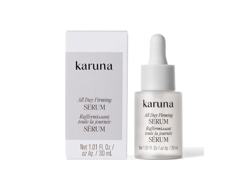 Karuna All Day Firming Serum, 1.01 fl oz/30 mL