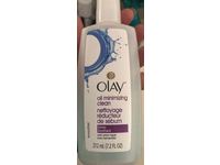 Olay Oil Minimizing Clean Toner, Witch Hazel, 7.2 fl oz/212 mL - thumbnail 3