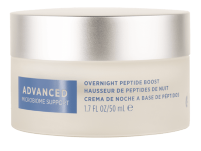 Sei Bella Overnight Peptide Boost Moisturizer, 1.7 fl oz/50 mL