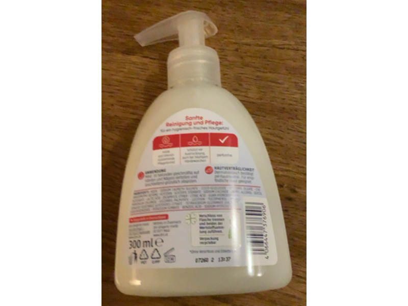 dm Balea Liquid Doctor's Soap, 300 mL