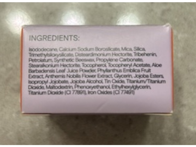 Kulfi Zari Eye Shadow, Sitara Sparkles, 0.18 oz/5 g