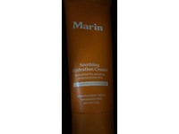 Marin Soothing Hydration Cream, Marine Glycoproteins, 4 0z - thumbnail 3