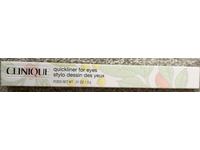 Clinique Intense Eyeliner, Intense Midnight, 0.08 oz/25 g - thumbnail 4