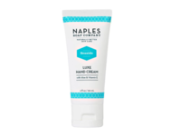 Naples Soap Company Luxe Hand Cream, Seaside, 2 fl oz/60 mL - thumbnail 1