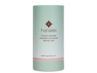 Hanalei Papaya Enzyme Powder Face Cleanser, 0.03 oz/1 g, 14 Count - Image 2