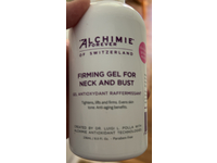 Alchimie Forever Neck & Bust Firming Gel, 8 fl oz/236 mL - thumbnail 2