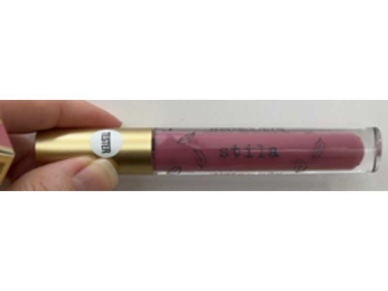 Stila Stay All Day Liquid Lipstick, Patina, 10 fl oz