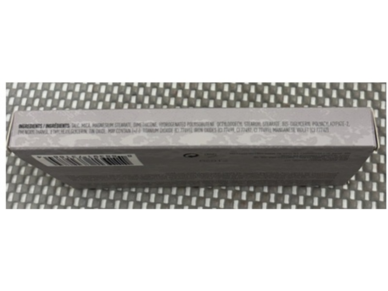 Mally Muted Muse Eyeshadow Palette, 0.51 oz/14.5 g