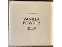Matiere Premiere Eau de Parfum, Vanilla Powder, 0.2 fl oz/6 mL - Image 3