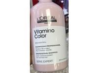 L’Oreal Professionnel Vitamino Color Shampoo, 16.9 fl oz/500 mL - Image 3
