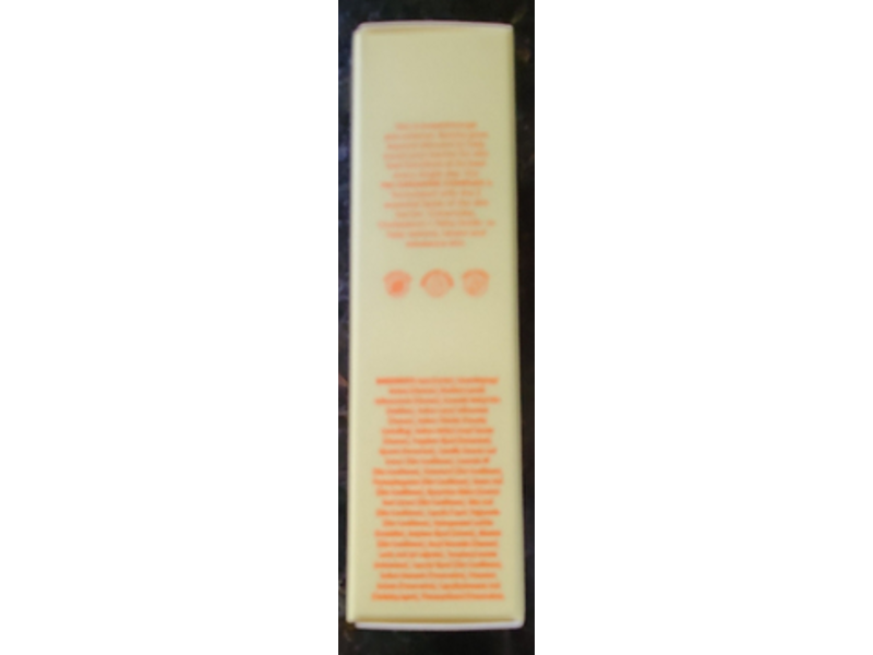 Byoma Creamy Jelly Cleanser, Licorice Root & Green Tea, 0.33 oz/10 mL