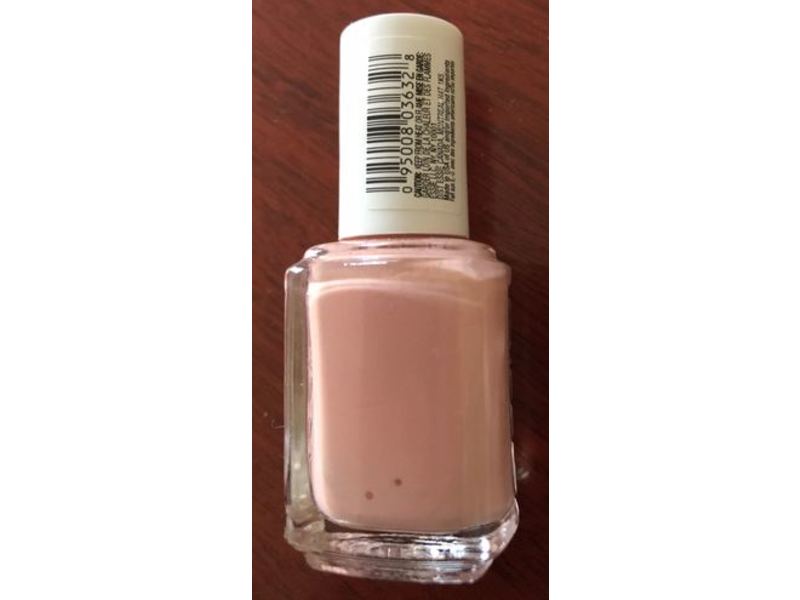 Essie Nail Lacquer, Come Out to Clay, 0.46 fl oz/13.5 mL