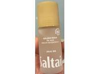 Saltair 5% AHA Serum Deodorant, Golden Hour, 1.70 fl oz/50 mL, Pack Of 2 - thumbnail 2
