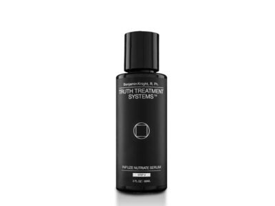 Truth Treatment Systems Infuze Nutriate Serum, Step 2, 2 fl oz/60 mL