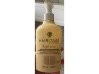 Hairtage By Mindy Mcknight Length Check Biotin Infused Shampoo, 13 fl oz/384 mL - Image 3