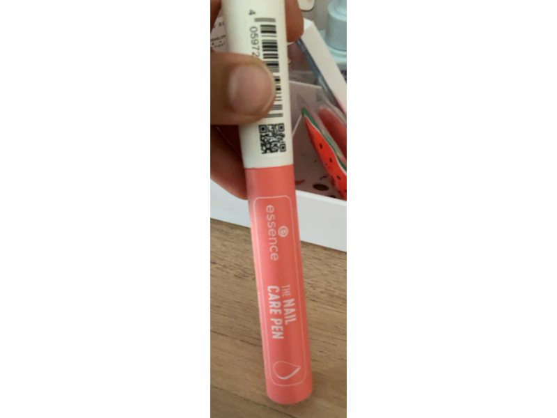 Essence The Nail Care Pen, 0.16 fl oz/5 mL