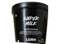 Lush Super Milk Protein Conditioner, 8.1 fl oz/230 g - thumbnail 1