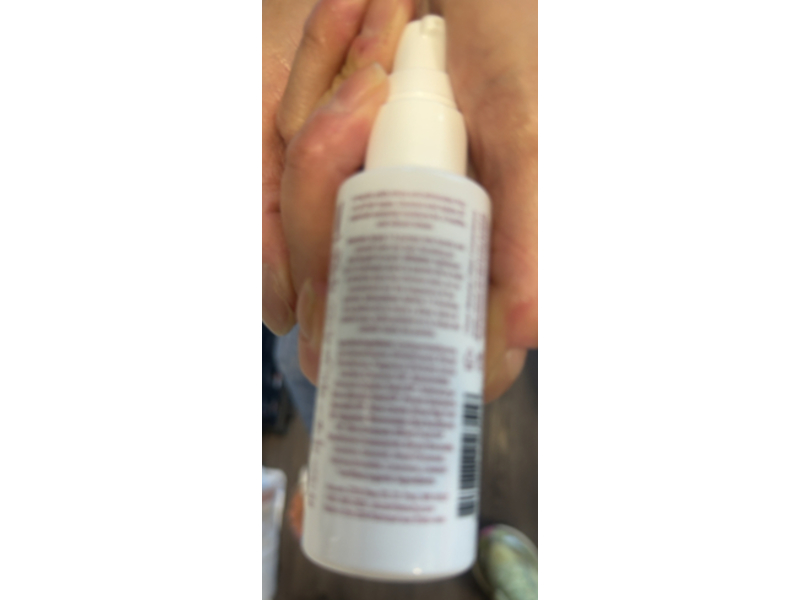 Aluram Clean Beauty Collection Shine Serum, 2 fl oz/60 mL