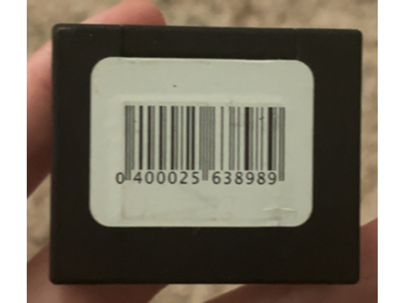 Nars Powder Blush, Impassioned, 0.17 oz/4.8 g