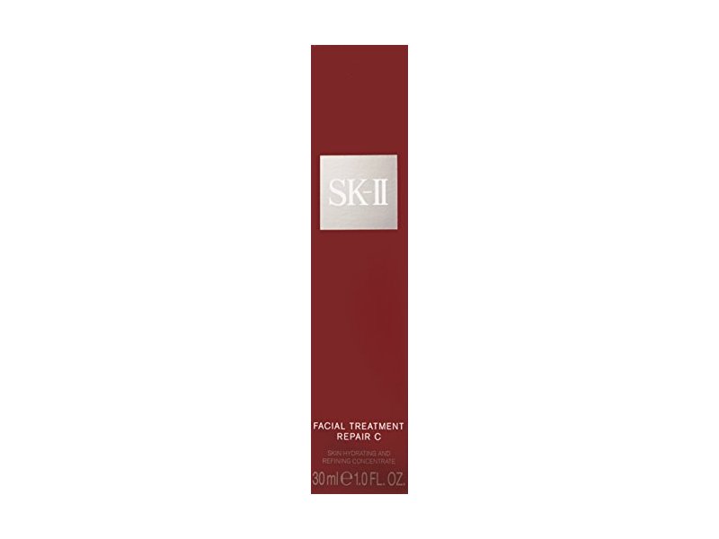 SK-II Facial Treatment Repair C, 1 fl. oz. Ingredients and Reviews