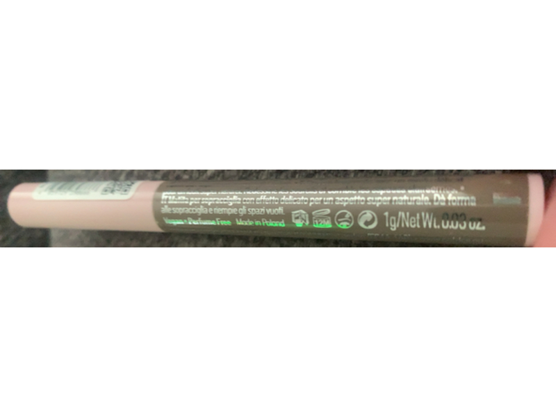 Catrice Stay Natural Brow Stick, 010 Soft Blonde, 1 g