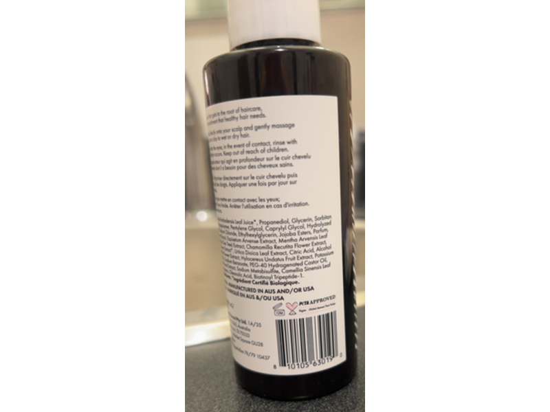 Bondi Boost Intensive Spray, 4.23 fl oz / 125 mL