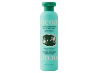 Ocoa Curl Defining Styling Gel, 8 fl oz/237 mL - Image 2