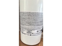 L'Oreal Paris Metal Detox Professional Shampoo, Glicoamine + Ionene, 50.7 fl oz/1500 mL - thumbnail 3