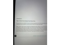 Lime Life By Alcone One Conditioner Ultra Nourishing Hair Mask, 5.7 fl oz/169 mL - thumbnail 3