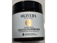 Oliveda F91 Hydroxytyrosol Corrective Cleansing Balm, , 3.4 fl oz/100 mL - Image 3