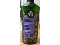 Yves Rocher Volume Plumping Shampoo, Quinoa Peptides, 10.1 fl oz/300 mL - thumbnail 2