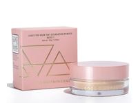The Good Mineral Loves You Back 3in1 Powder Foundation, Beige 1, 0.35 oz/10 g - Image 2
