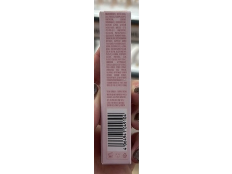 Kylie Cosmetics Power Plush Longwear Concealer, 4.5C, 0.16 fl oz/5 mL