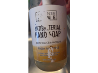 Defense Zone Antibacterial Hand Soap, Fresh Pineapple, 8.5 fl oz/251 mL - Image 2