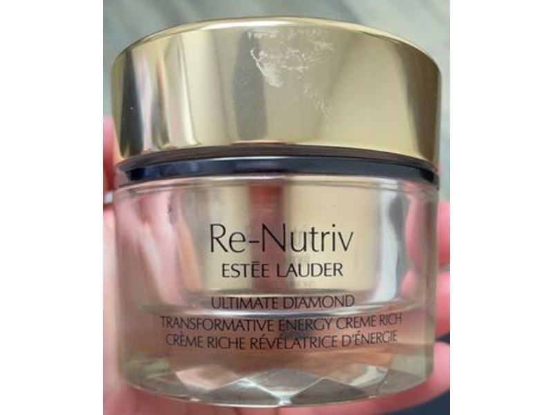 Estee Lauder Re-Nutriv Ultimate Diamond Transformative Energy Creme