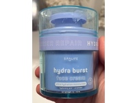 SpaLife Hydra Burst Face Cream, Hyaluronic Acid + Ceramides, 1.6 fl oz/50 mL - thumbnail 2