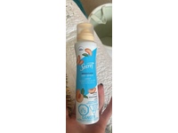 Secret Weightless Dry Spray, White Peach + Argan Oil, 116 g - Image 3
