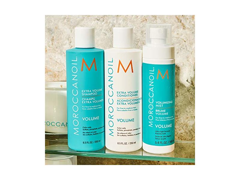 Moroccanoil Volumizing Mist, 5.4 Fl Oz (Pack of 1)