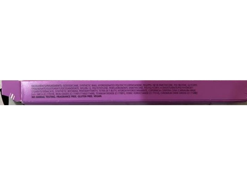 Chantecaille Luster Glide Eye Liner, Amethyst, 0.04 oz/1.2 g