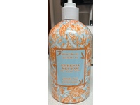 Slatkin + Co. Gel Hand Soap, Freesia Nectar, 22 fl oz/650 mL - Image 3