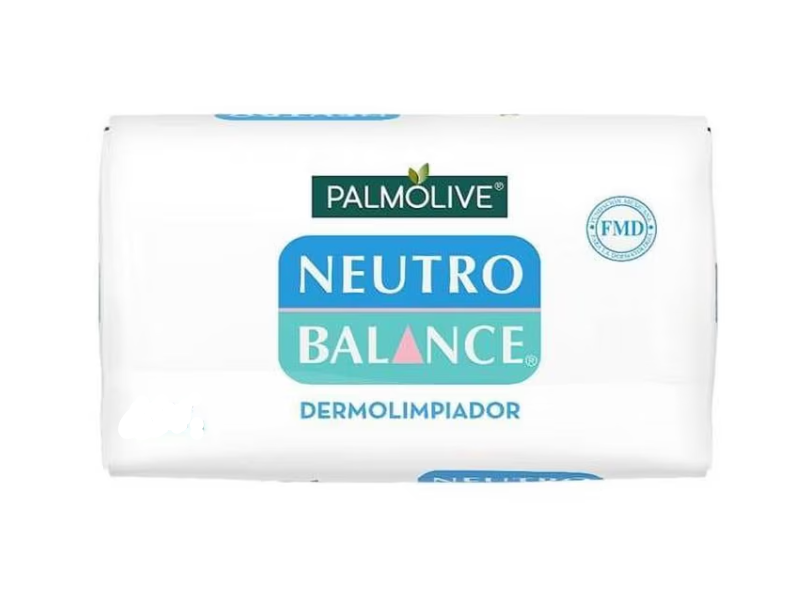 Palmolive Neutral Balance Cleansing Soap, 100 g
