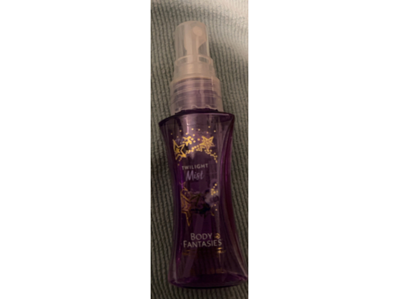 Body Fantasies Twilight Mist, 1 fl oz/29 mL
