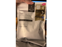 Quality 1st Derma Laser Mask, White Super VC100, 7 Count - Image 3