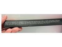 MAC Lip Pencil Lipliner, Brick, 0.05 oz/1.45 g - Image 4