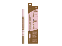 Miniso Minimalist 3 -In-1 Eye & Brow Makeup Pen, 04 Taupe Gray, 0.012 fl oz/0.1 g - Image 2