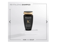 Kerastase Chronologiste Bain Regenerant Shampoo, 8.5 fl oz/250 mL - thumbnail 2