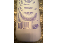 V&Co. Straight Conditioner, Peptides, 12 fl oz/355 mL - Image 5